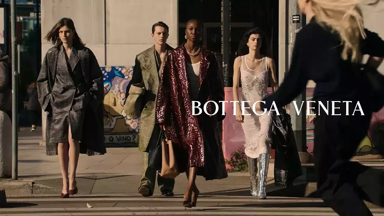 Unveiling the Top Bottega Veneta Bags from the 2024 Runway